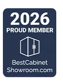 BestCabinetShowroom.com logo