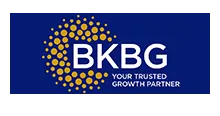 BKBG logo