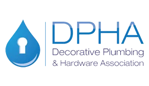 Decorative Plumbing & Hardware Association (DPHA) logo