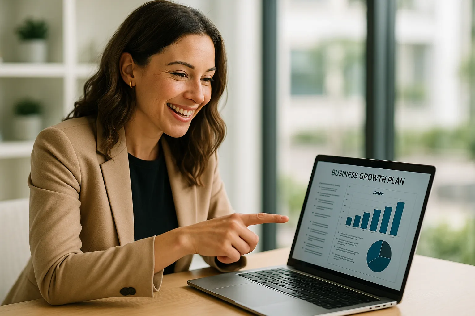 A free strategy consultation: reviewing your countertop marketing plan together.