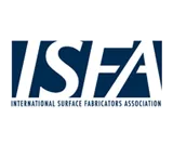 International Surface Fabricators Association (ISFA) logo
