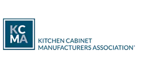Kitchen Cabinet Manufacturers Association (KCMA) logo