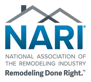 National Association of the Remodeling Industry (NARI) logo
