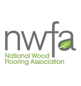 National Wood Flooring Association (NWFA) logo