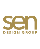 SEN Design Group logo