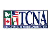 Tile Council of North America (TCNA) logo